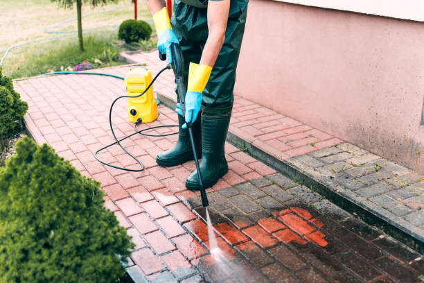 Best House Exterior Washing  in South Temple, PA